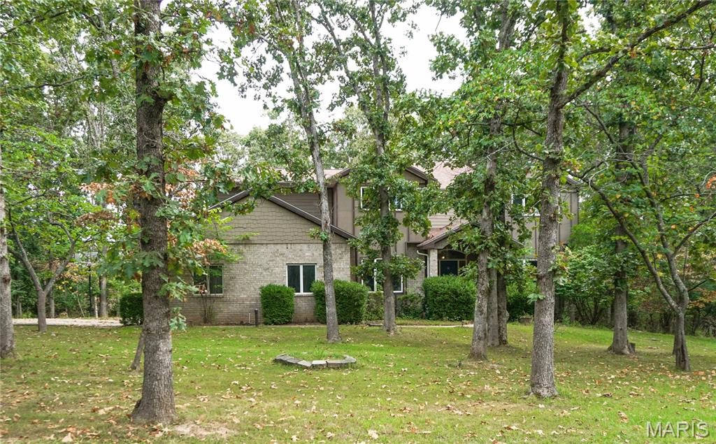 property 503 Lariat Lane