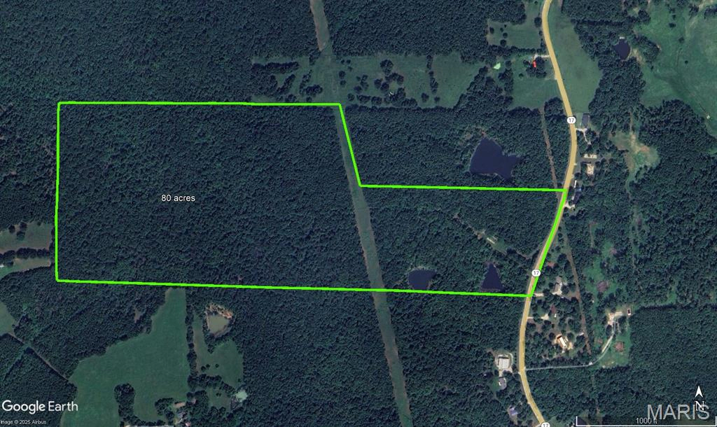 property 12725 Highway 17