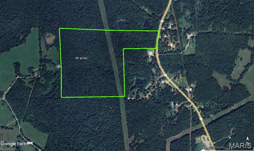 property 0 Highway 17