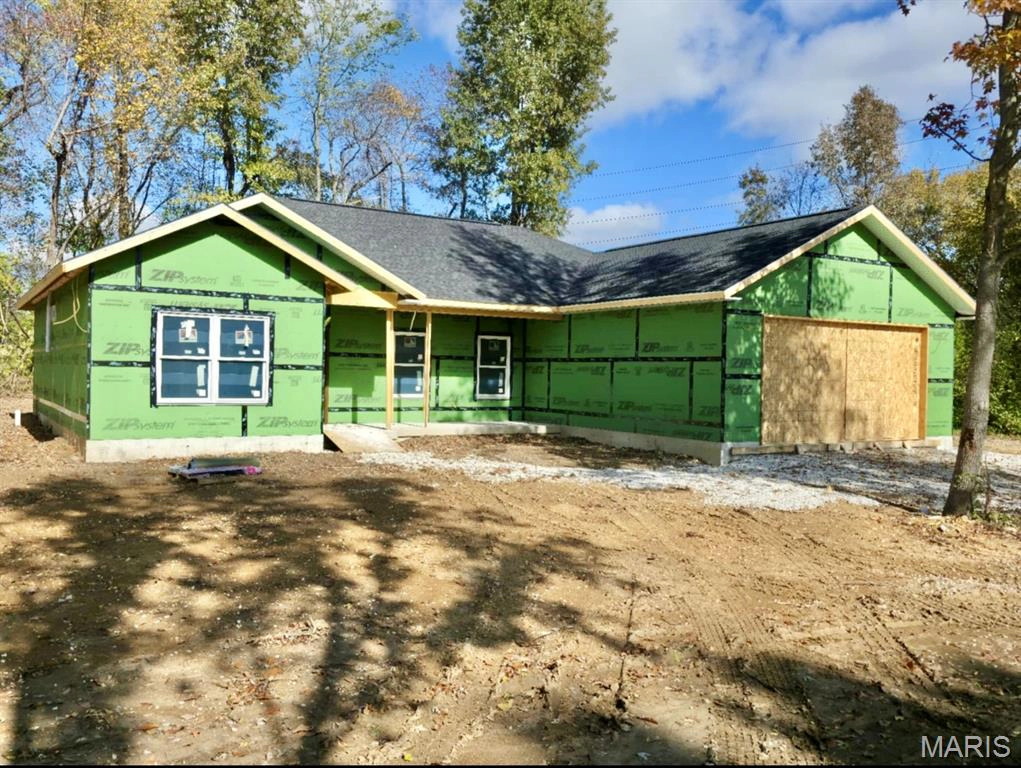 property 600 Christine Avenue