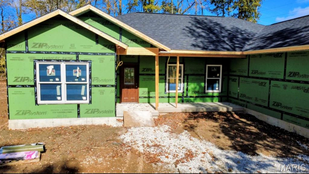 property 600 Christine Avenue