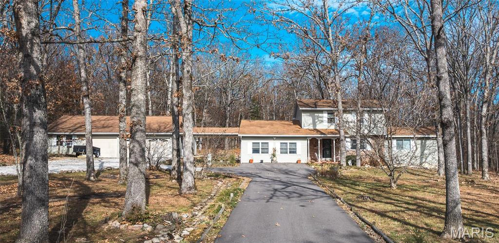 property 10815 Timber Drive