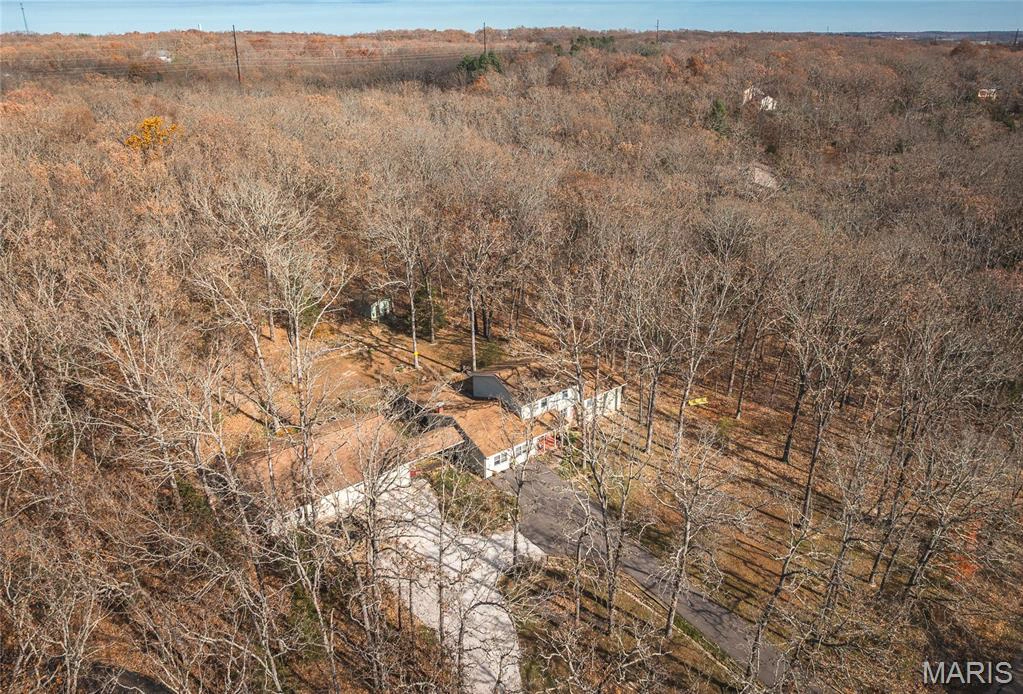 property 10815 Timber Drive