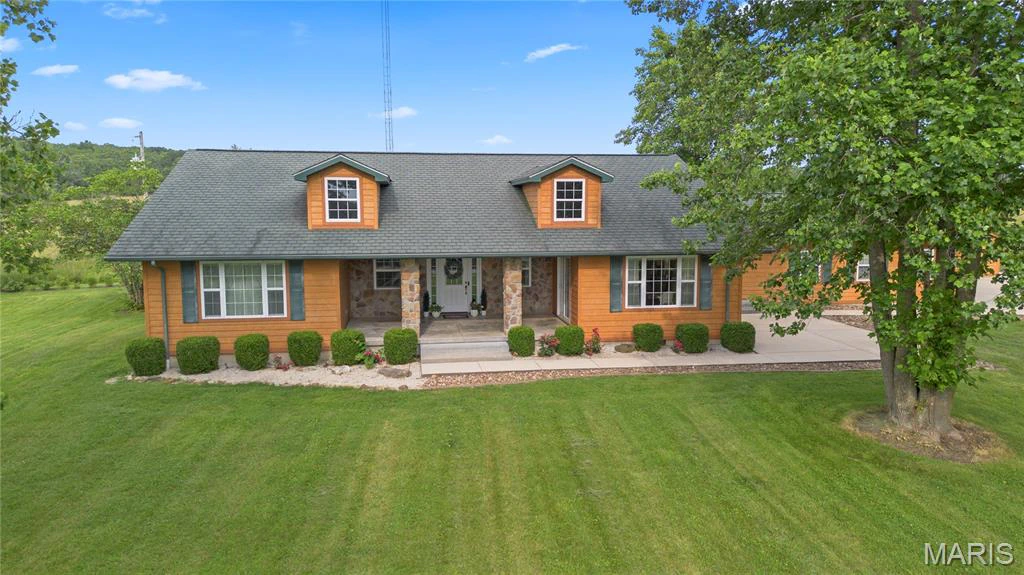 property 22380 State Route P