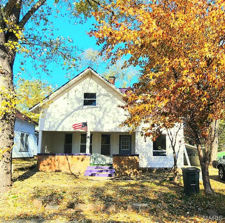 property 41 W 4th Street