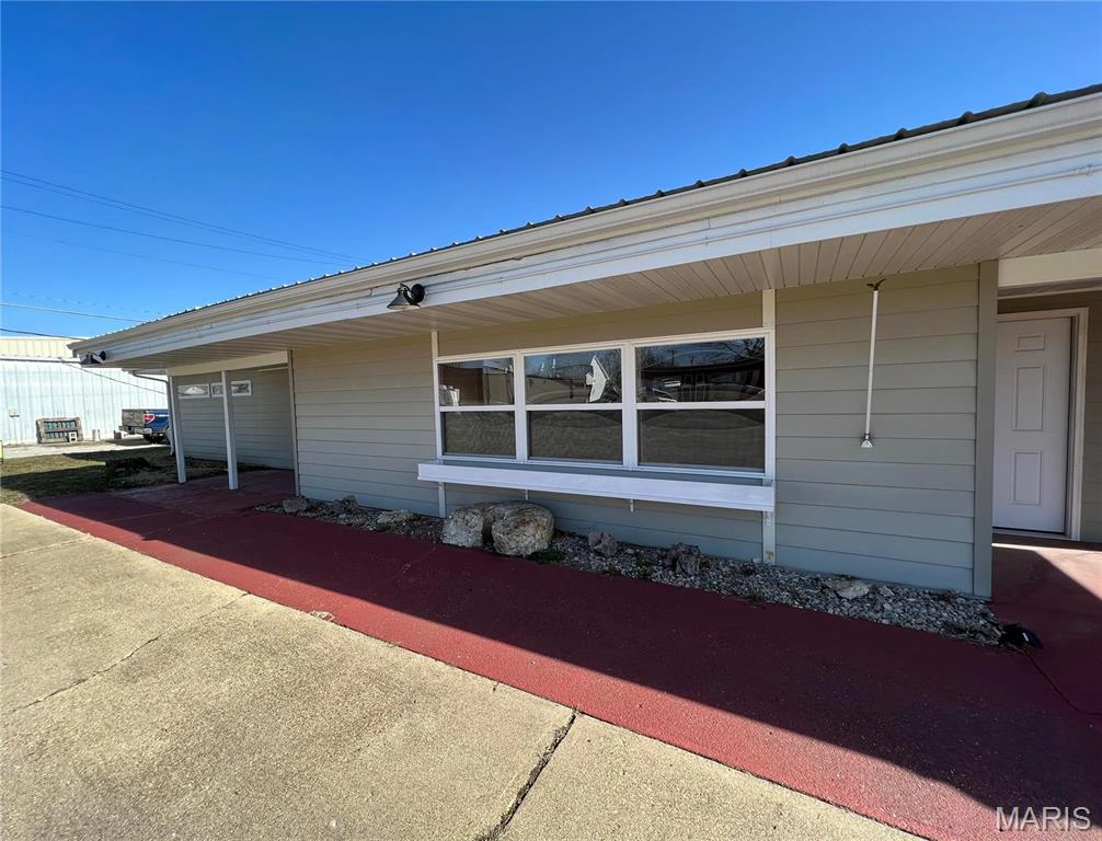 property 106 S Chestnut Street