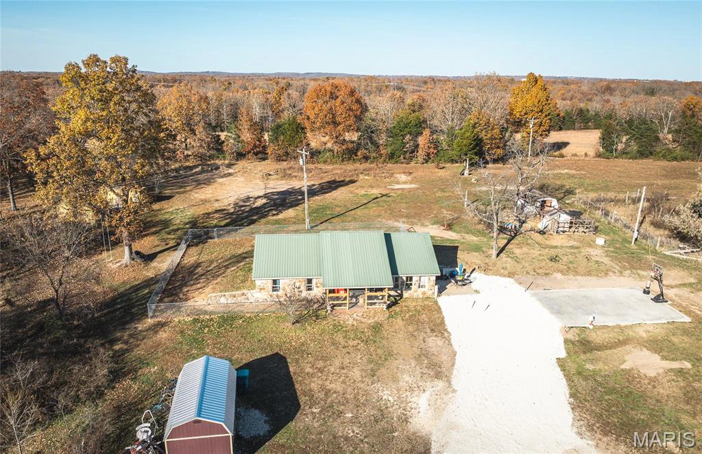 property 14150 State Route CC