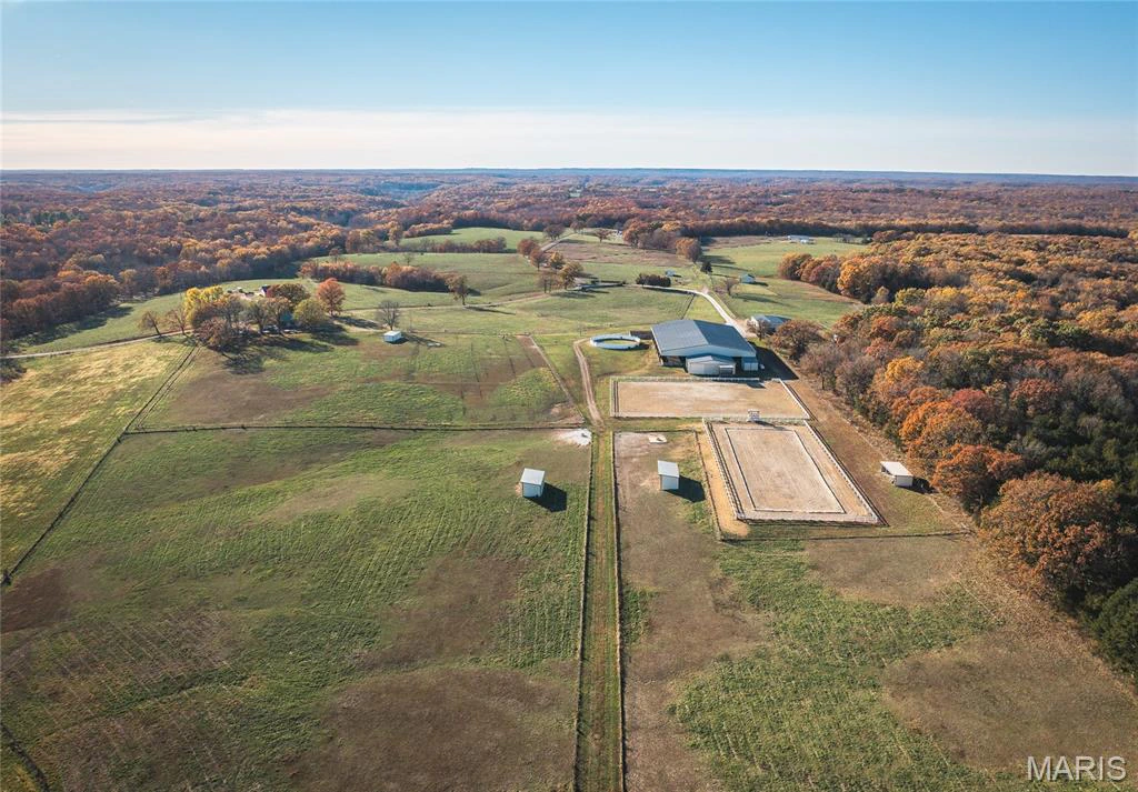 property 17265 County Road 8280