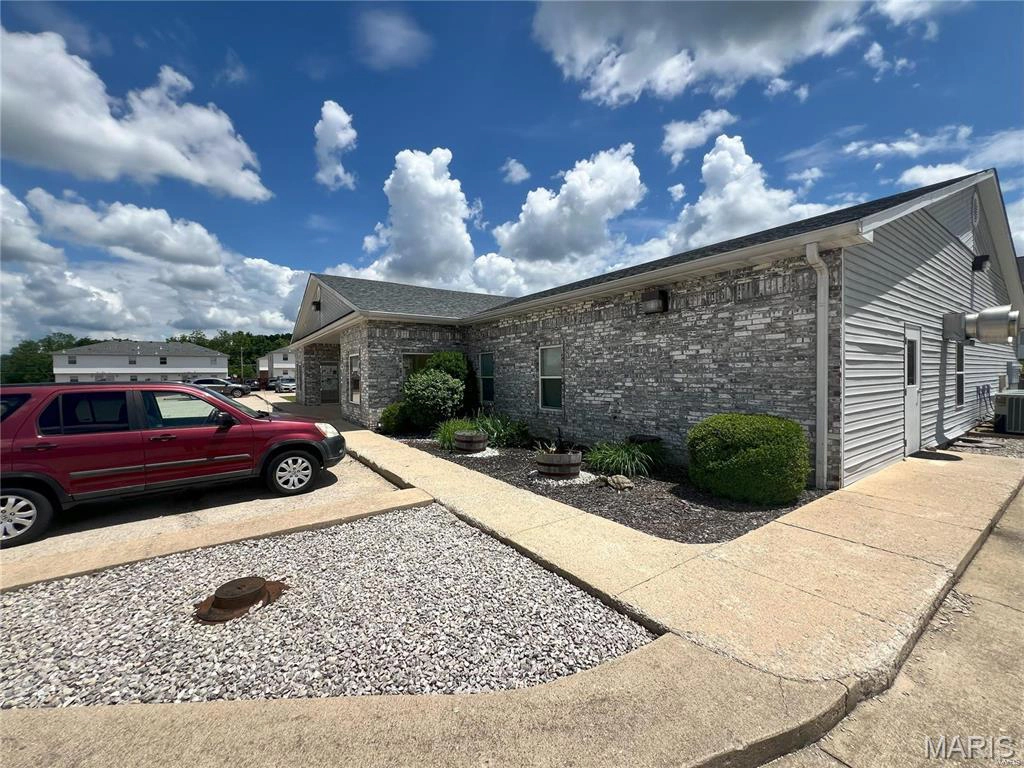 property 19788 Sackett Lane