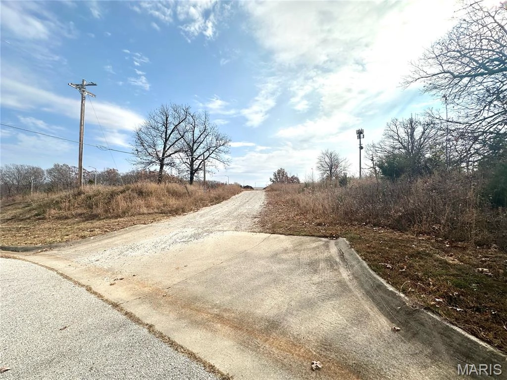 property TBD Gateway Circle