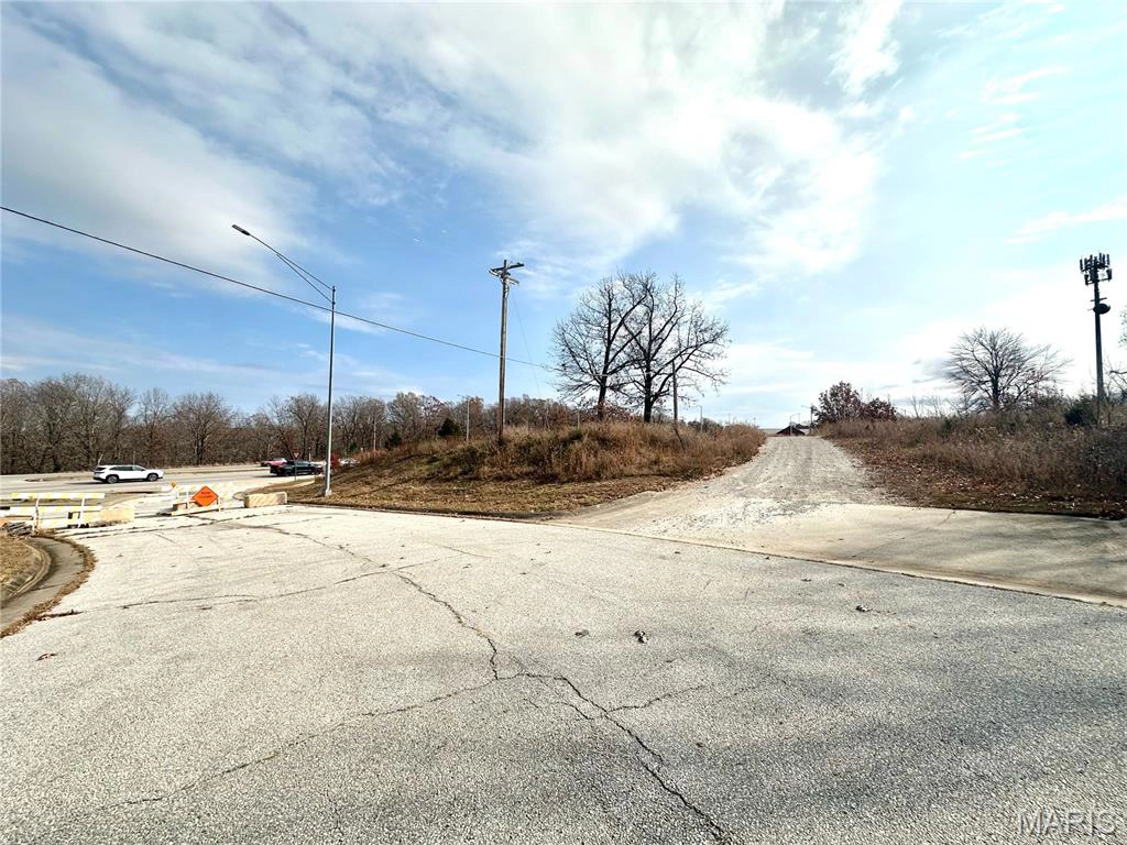 property TBD Gateway Circle