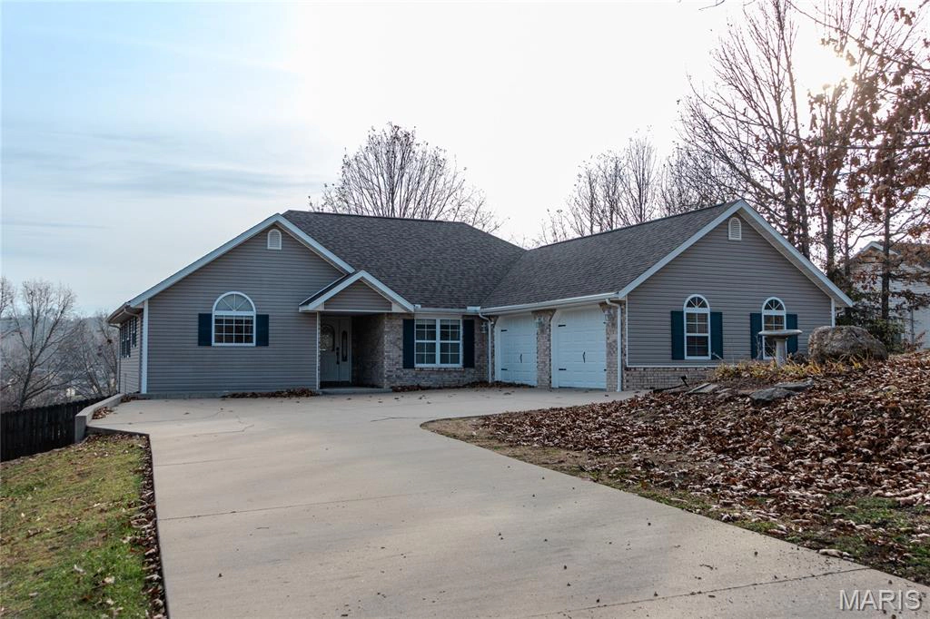 property 20361 Heritage Road