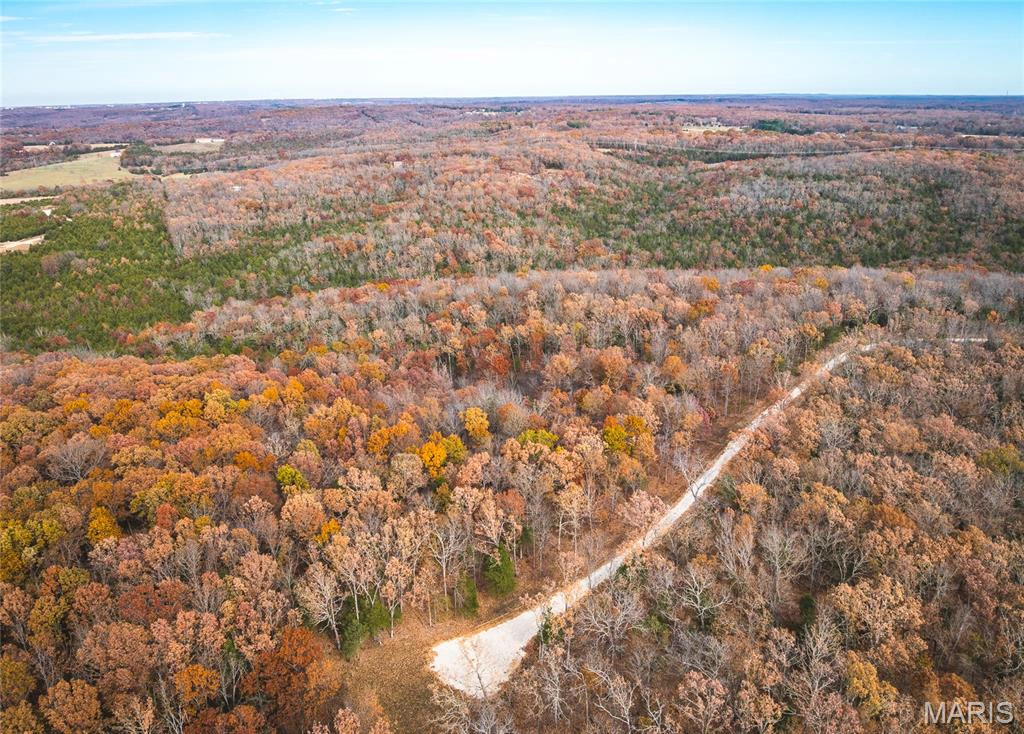 property Lot # 2 Private Drive 5294