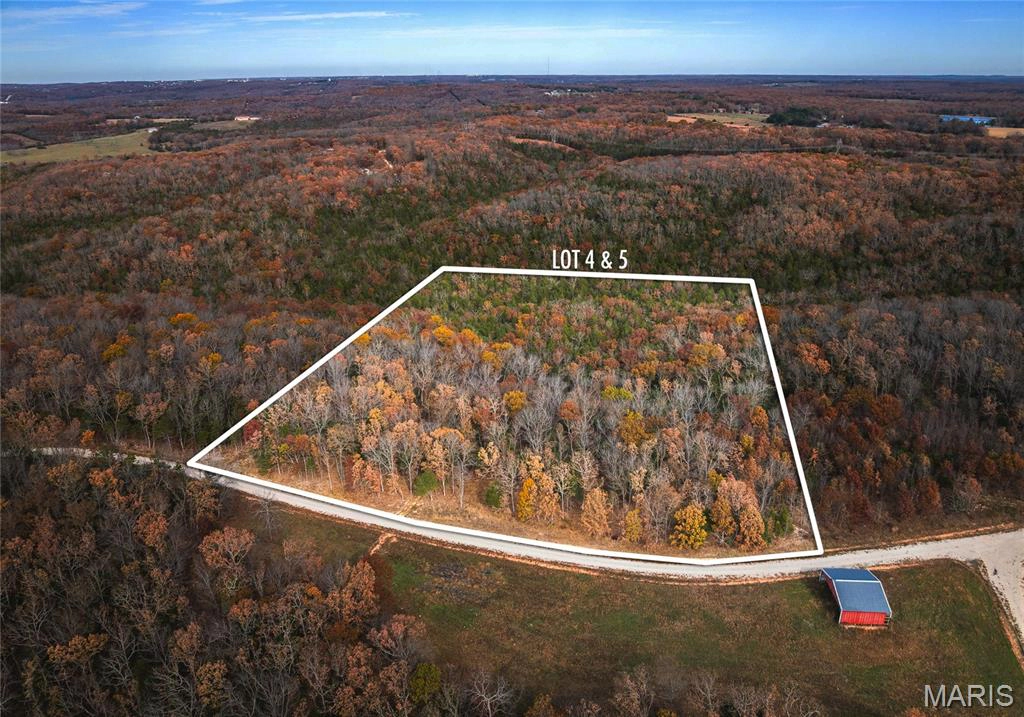 property Lots #4, #5 Private Drive 5294