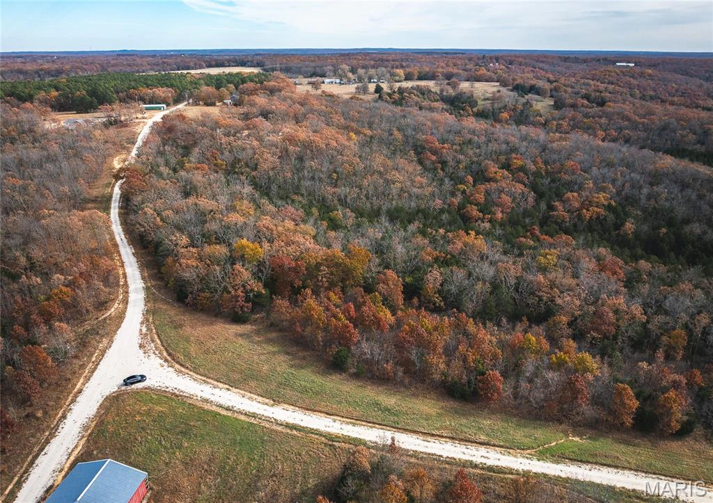 property Lot #12 Private Drive 5294