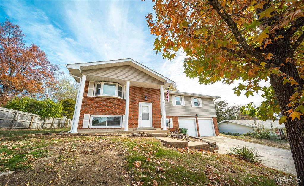 property 1408 Scenic Drive