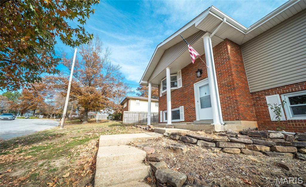 apartment for rent 1