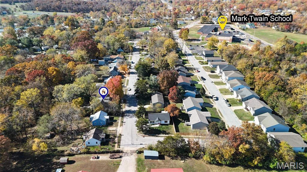 property 1207 Elliott Drive