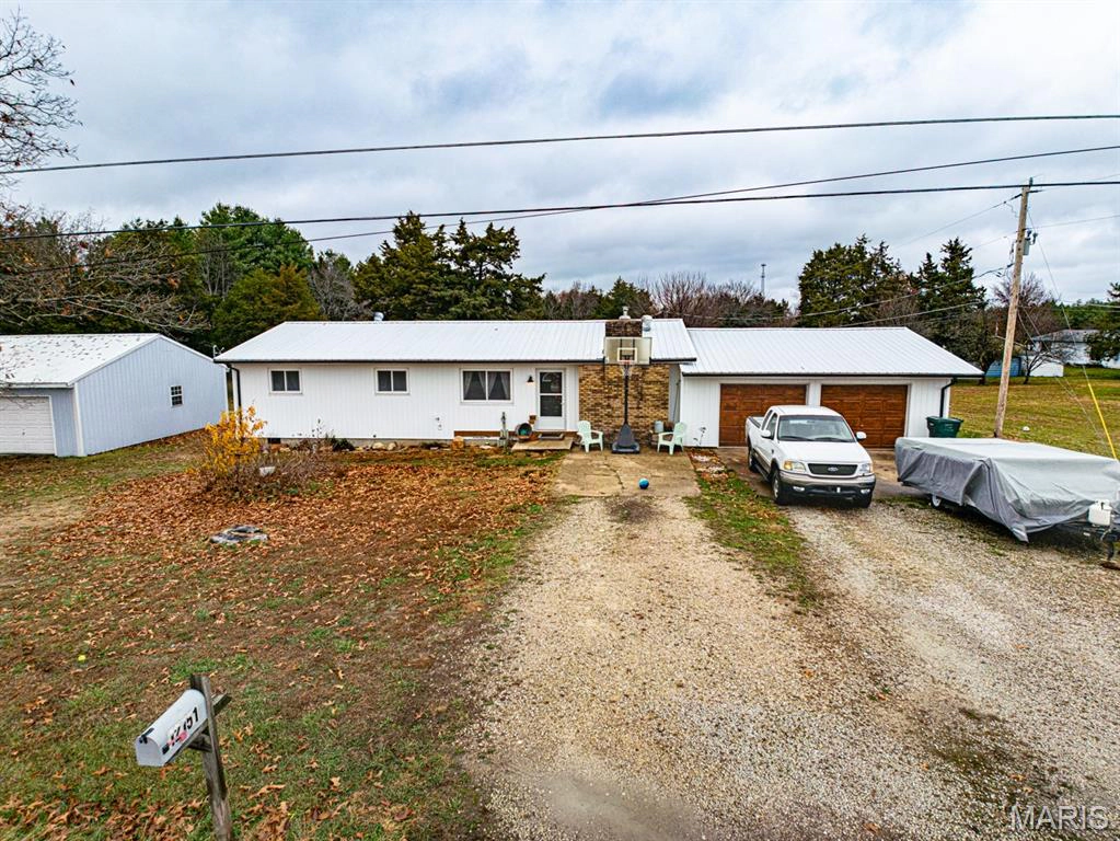 property 12151 County Road 5220