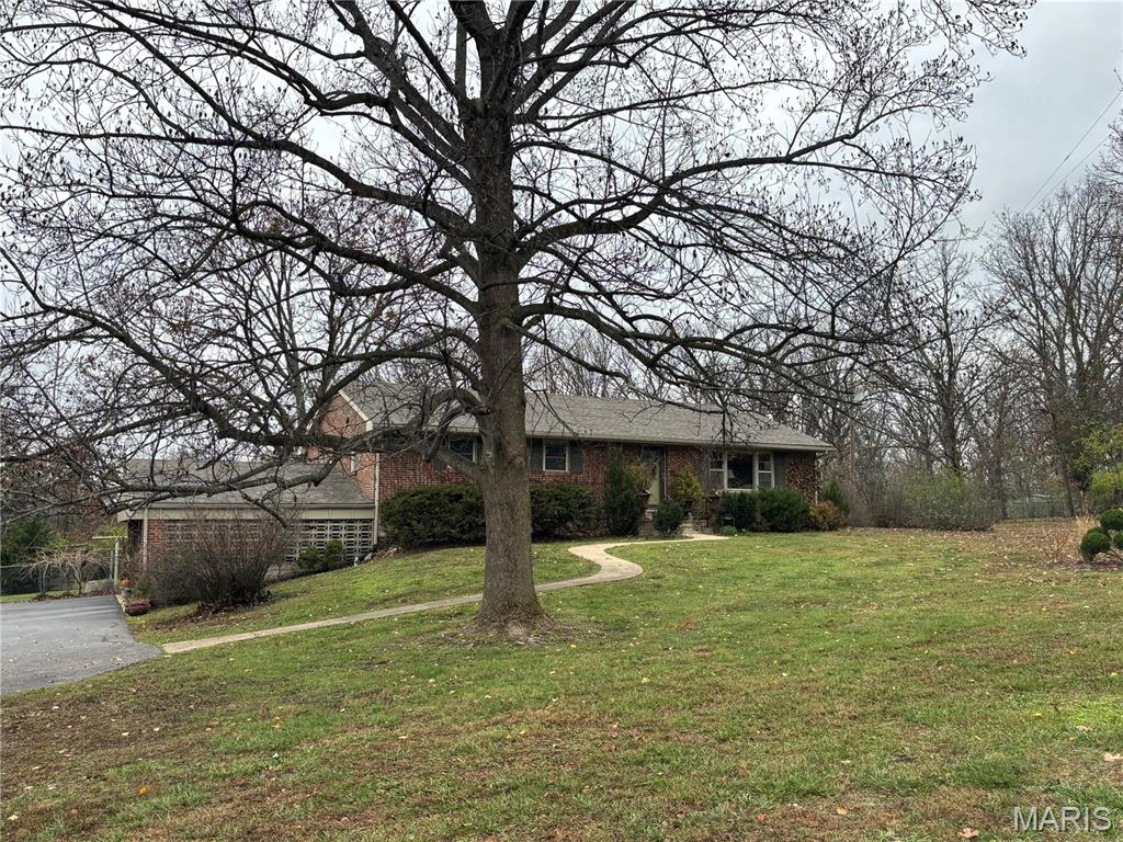 property 501 Lovers Lane