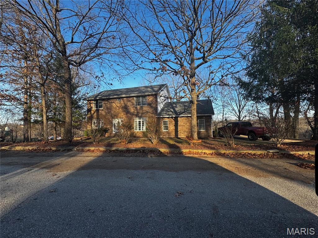 property 17145 Lemming Lane