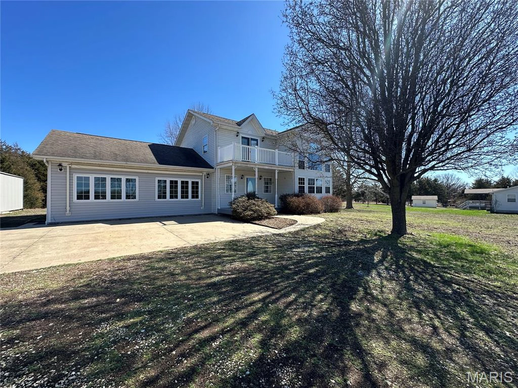 property 36426 Highway Ee