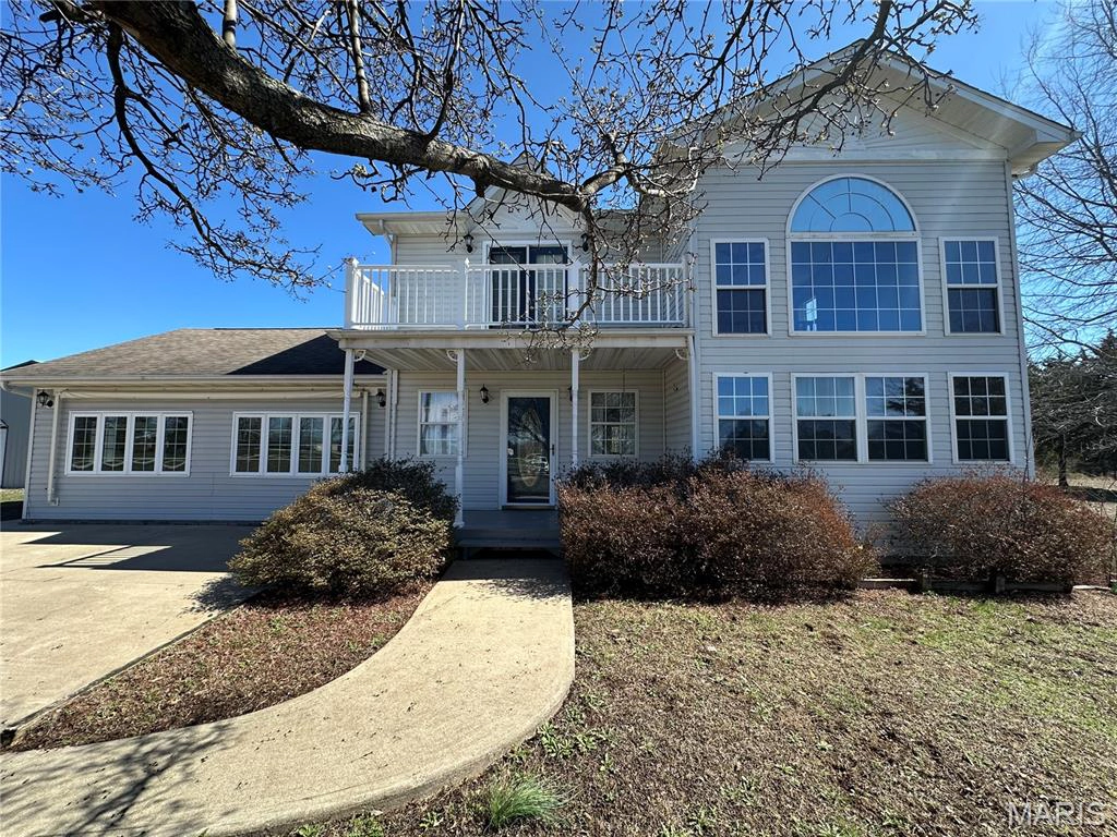 property 36426 Highway Ee