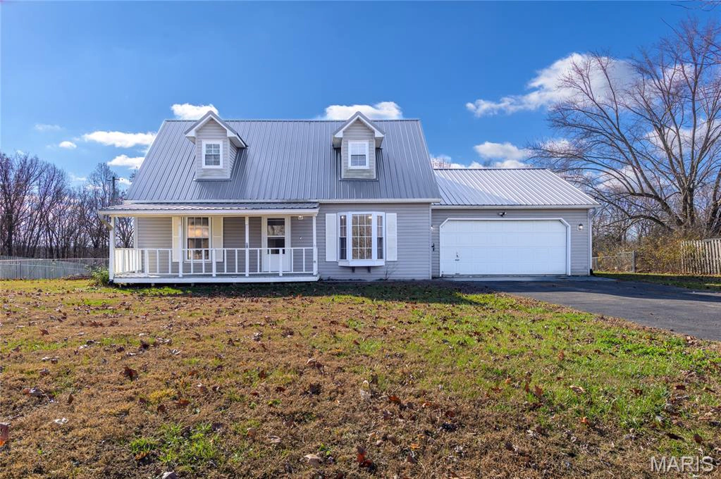 property 16600 Harmony Lane