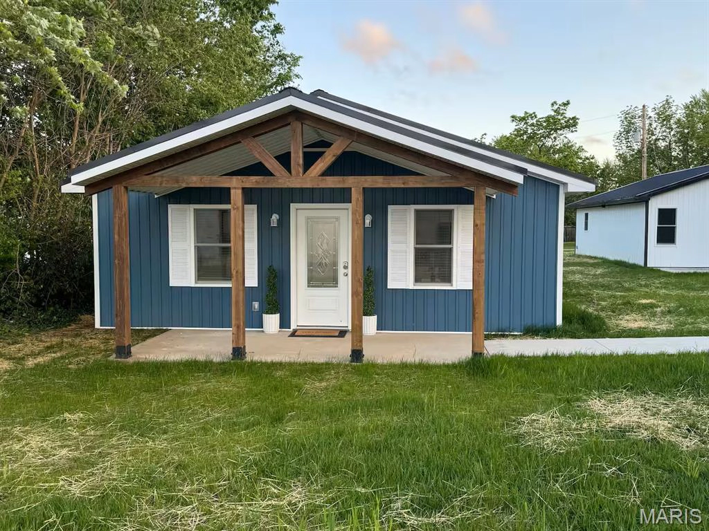 property 200 & 207 MISSOURI & HOME AVE