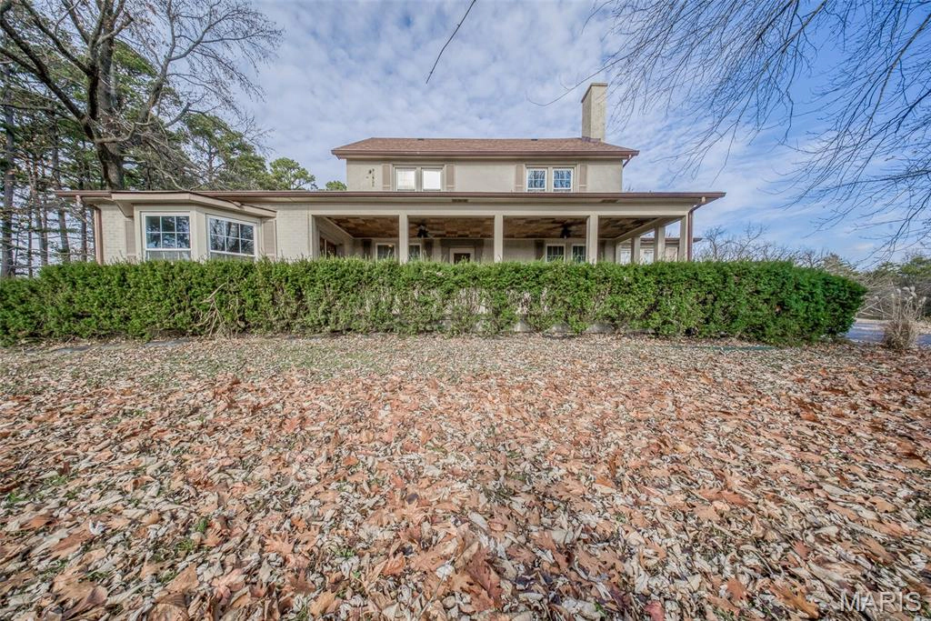 property 1601 E State Route 72