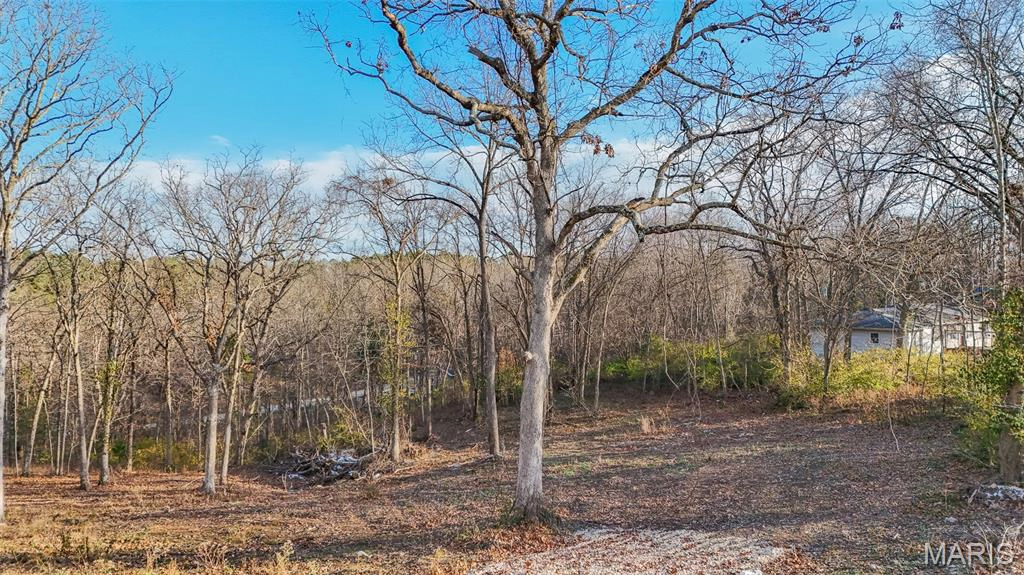 property 15316 Hargis Court