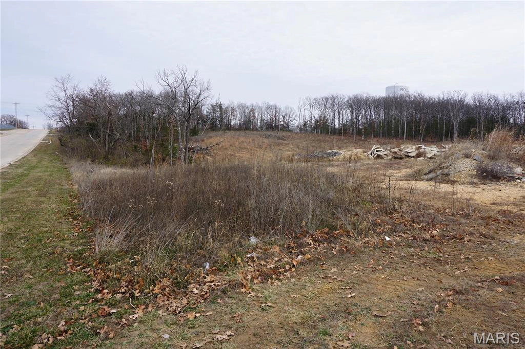 property 0 McCutchen Drive