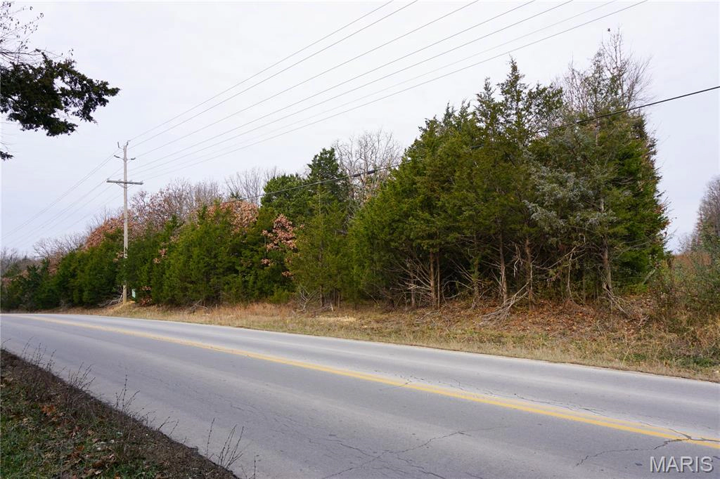 property 6.54 +/- ac Old St. James Road