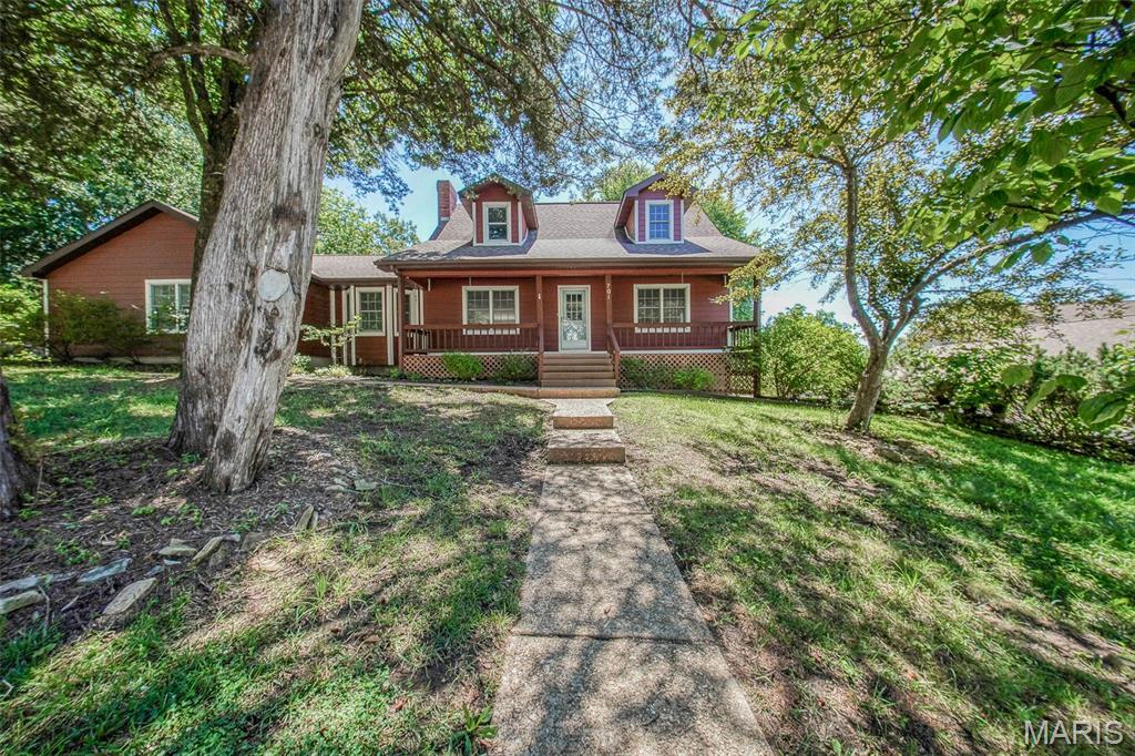 property 701 Brighton Court