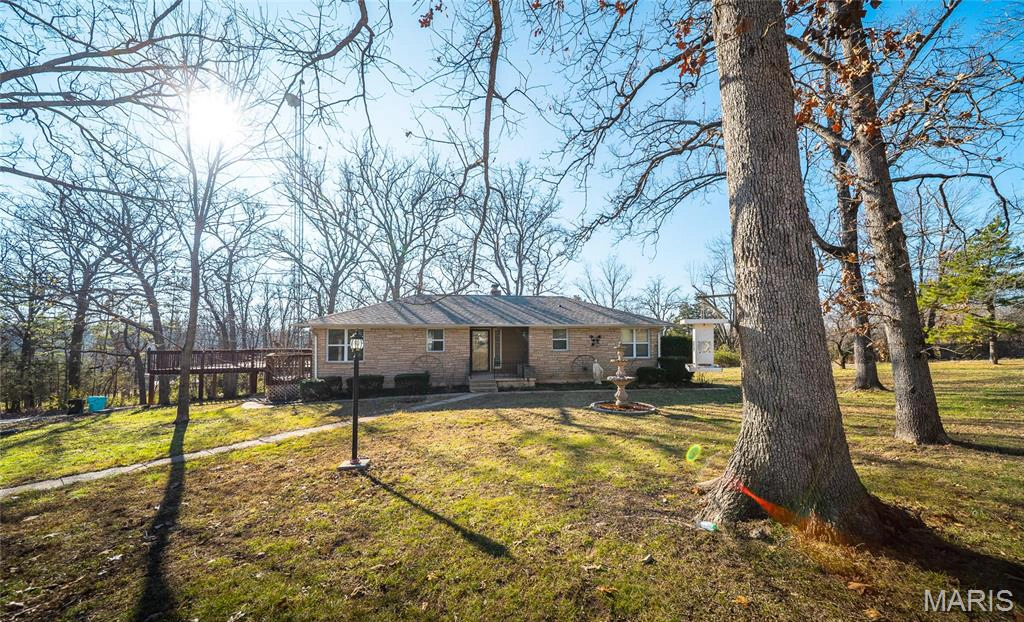 property 13445 County Road 5110