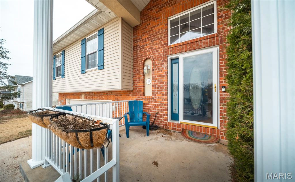 property 814 Oxford Drive