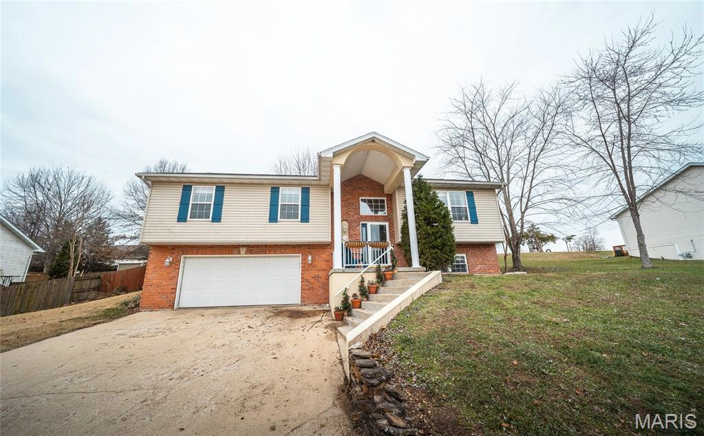 property 814 Oxford Drive