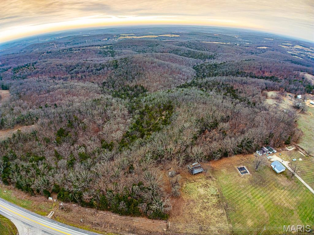 property Tract 1 Highway 63