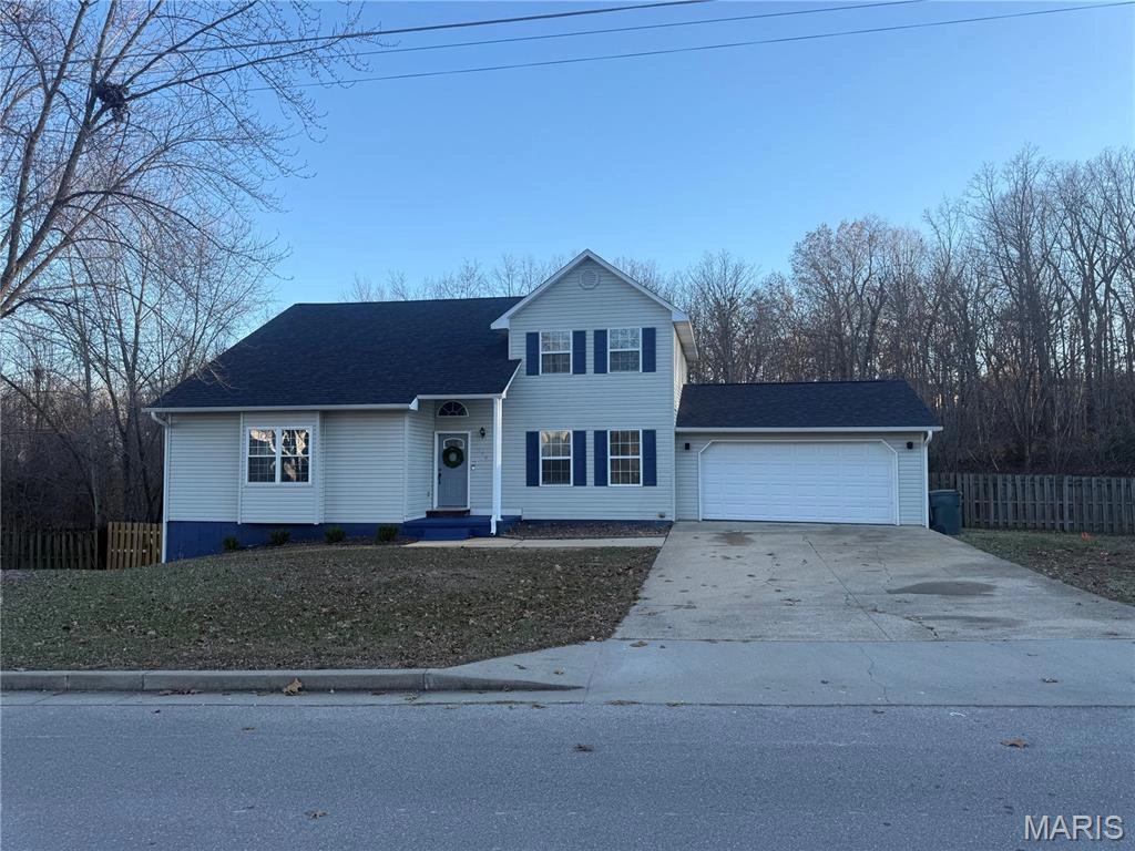 property 108 Dogwood Circle