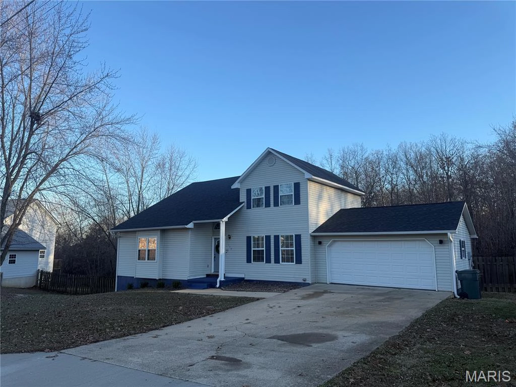 property 108 Dogwood Circle