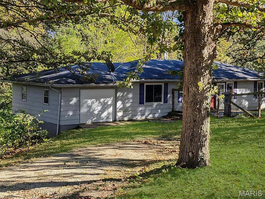 property 15380 Hargis Court