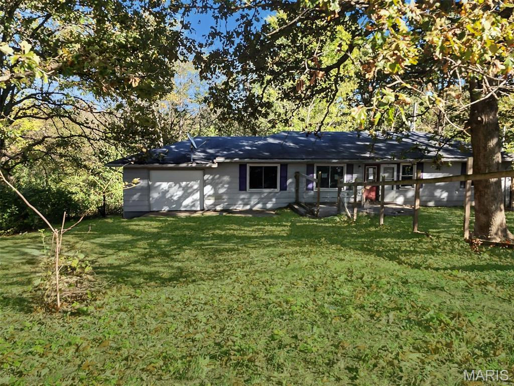 apartment for rent 1