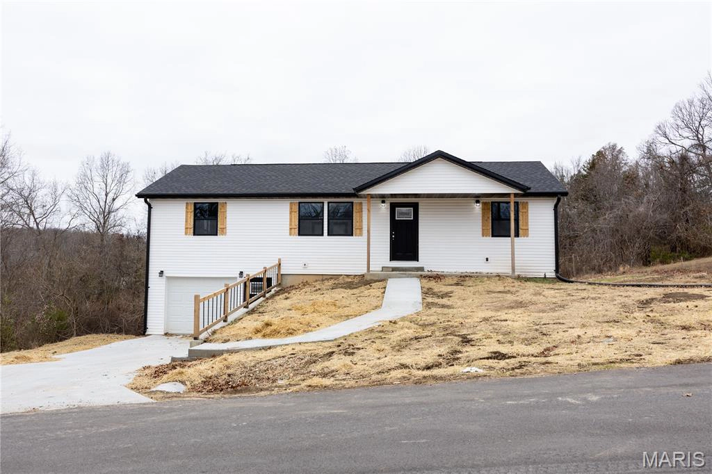 property 24401 Trolly Lane