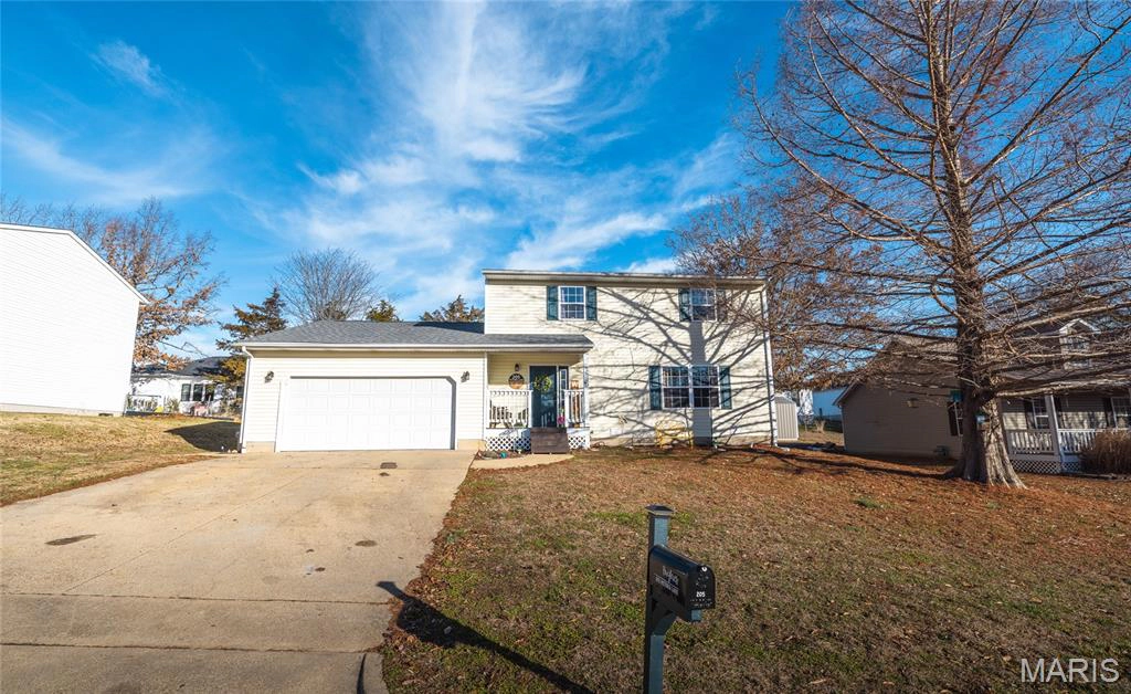 apartment for rent 1