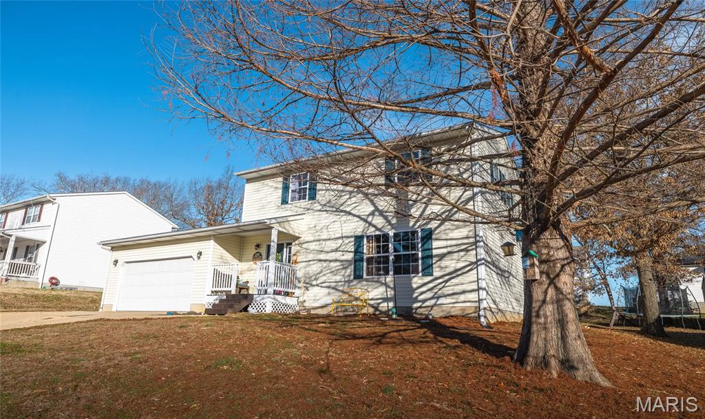 property 205 Victoria Lane