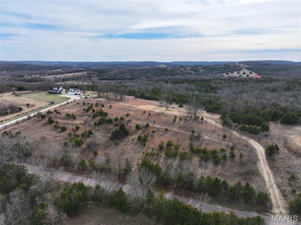 property 15+/- Acres County Road 8420