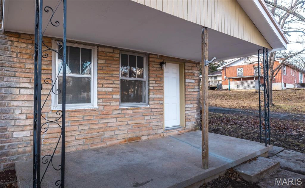 apartment for rent 1