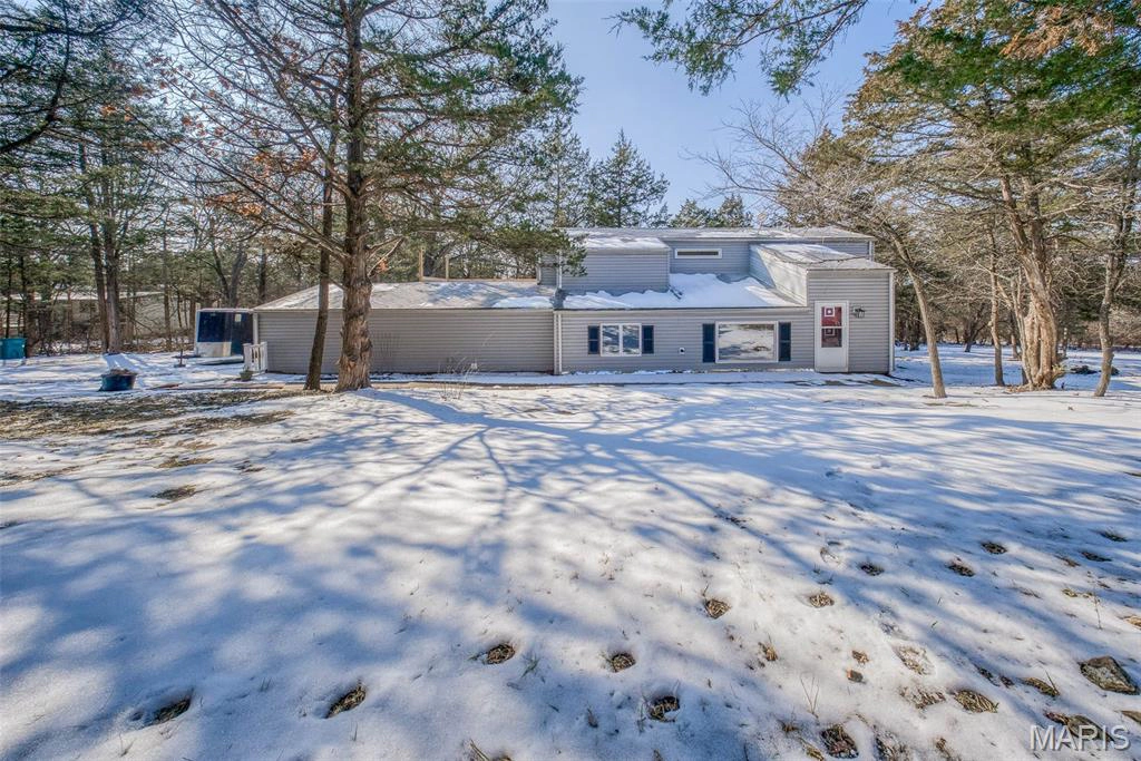 property 11479 Cedar Grove Lane