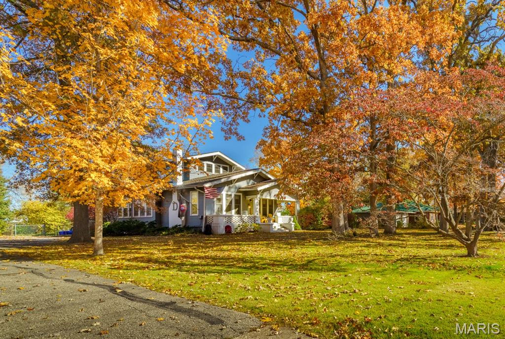 property 645 Salem Avenue