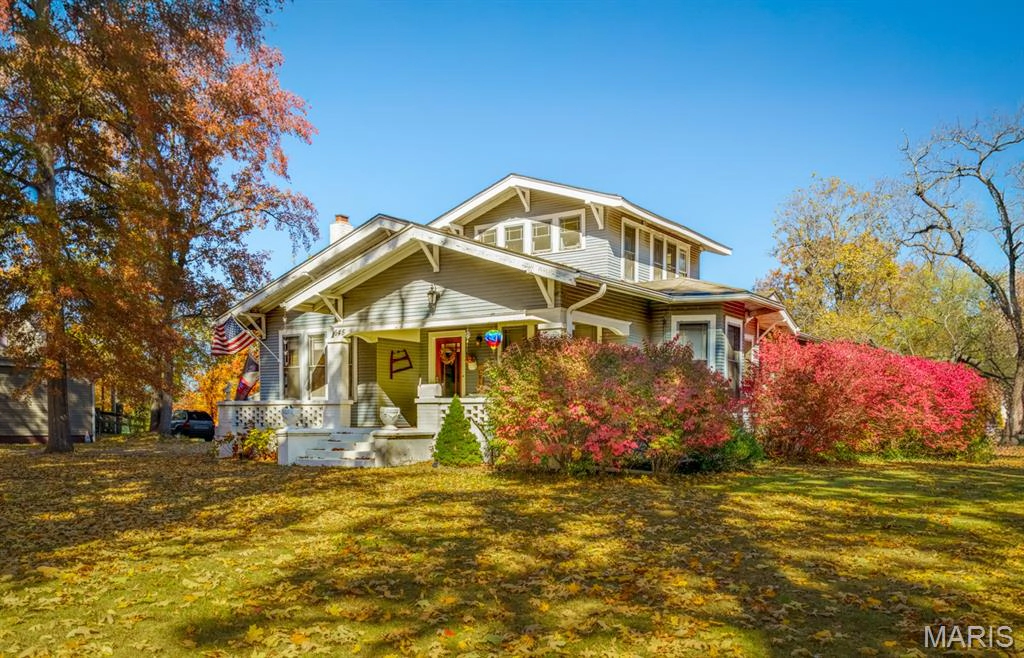 property 645 Salem Avenue